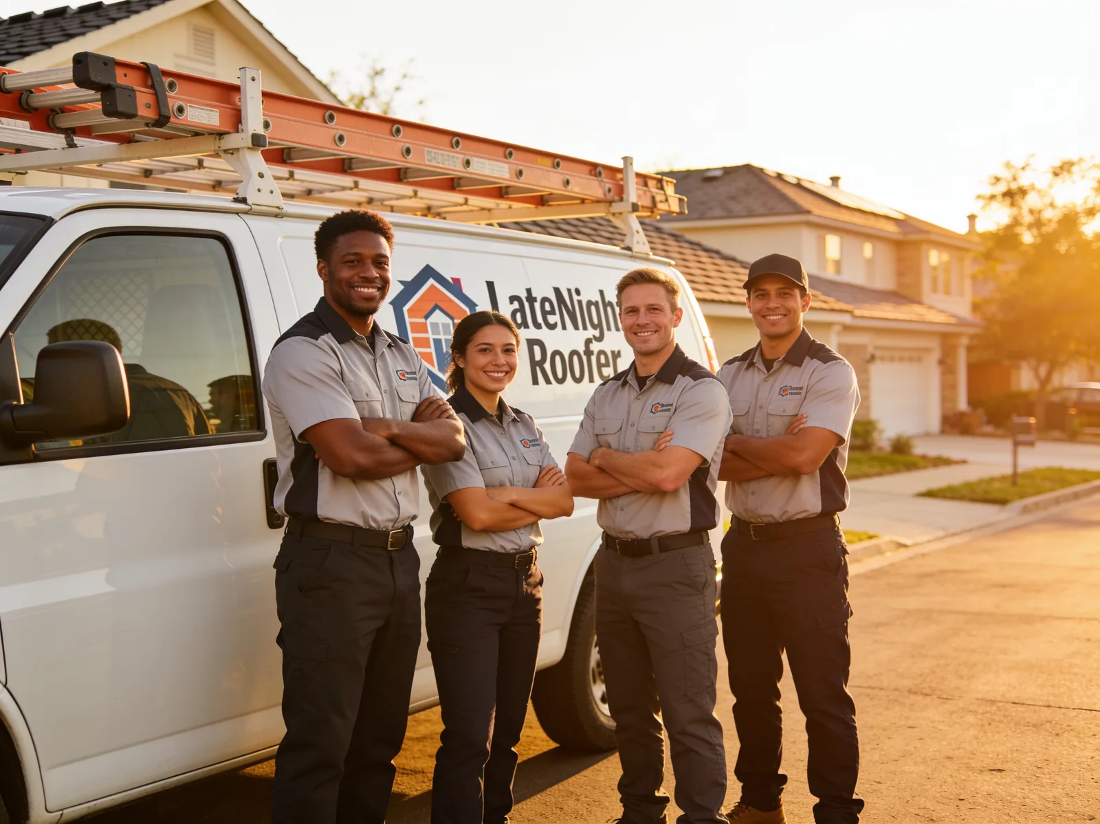 Emergency Roof Repair company in East Nassau, NY
